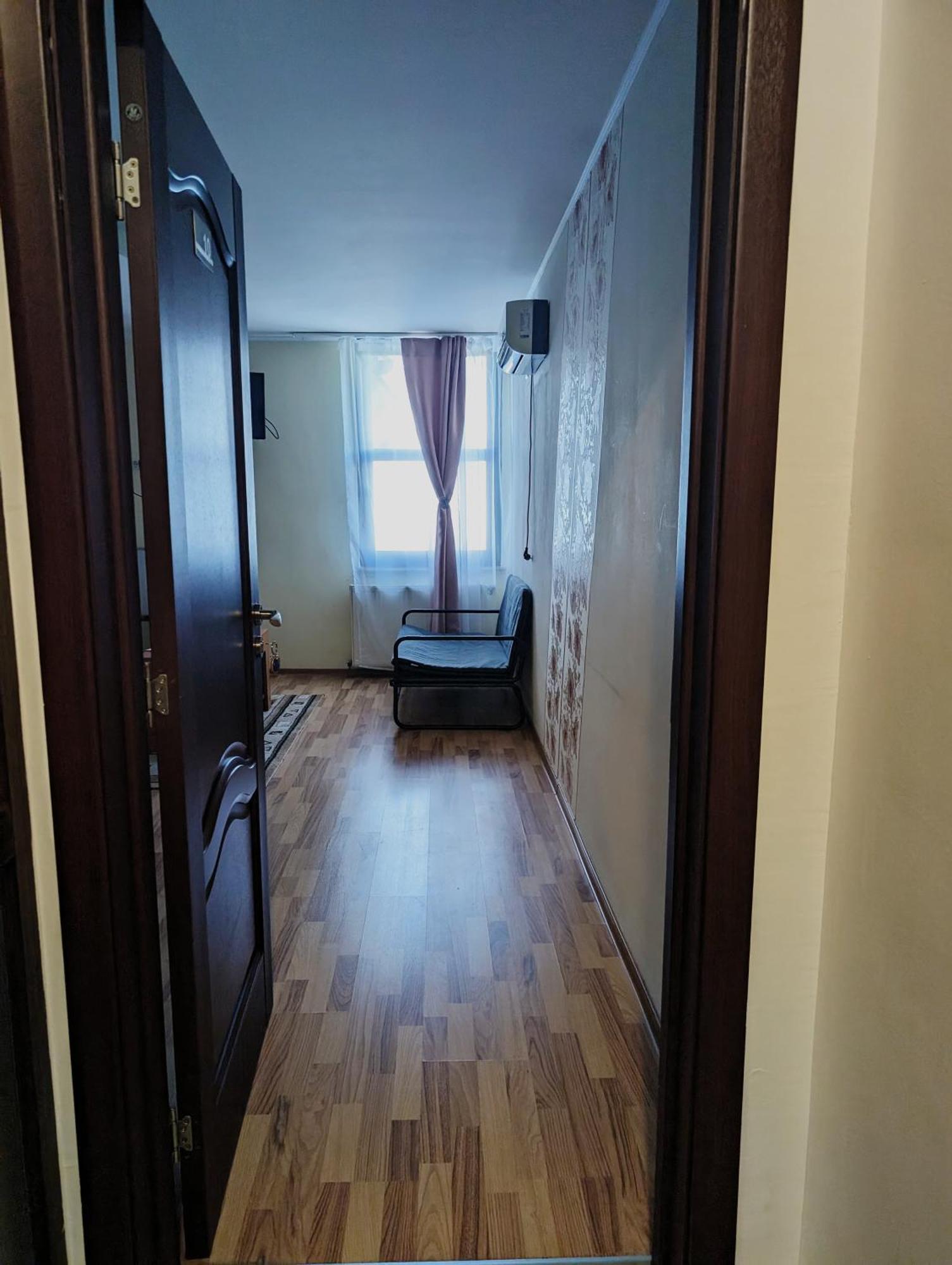 Cabana Deltei Sagu Exterior foto