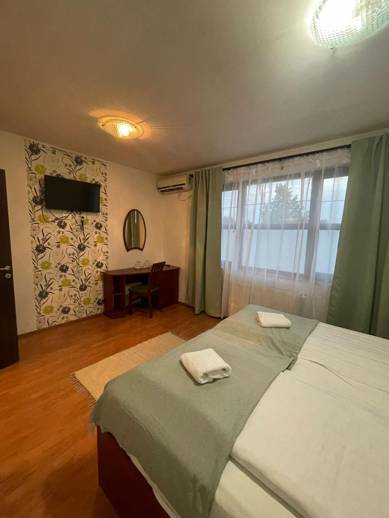 Cabana Deltei Sagu Exterior foto