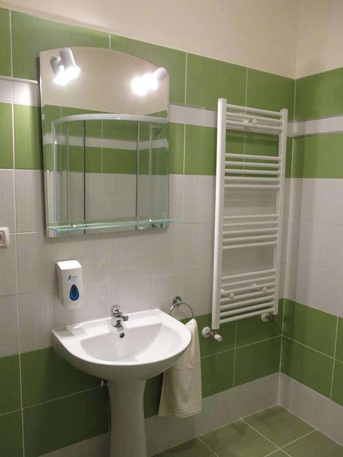 Cabana Deltei Sagu Exterior foto